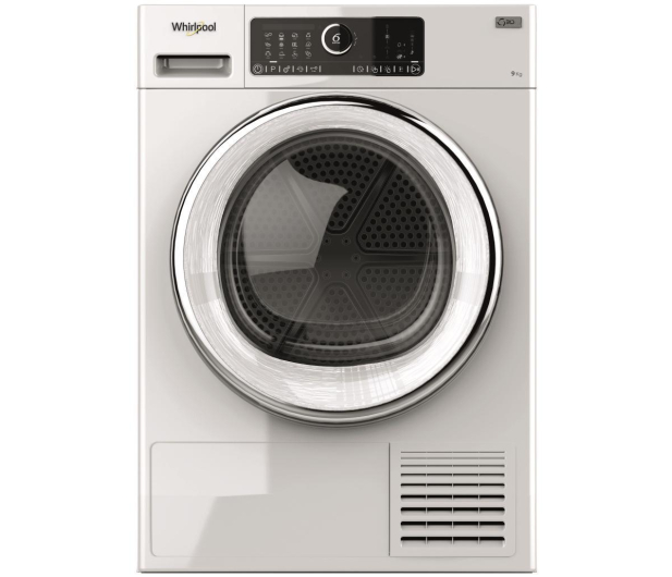Whirlpool SUSZARKA ST U 92X EU ### - 1378966 - zdjęcie
